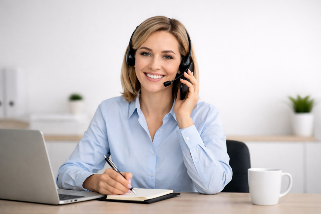 Profesjonalne relacje i sprzedaż jako wizytówka Twojej marki